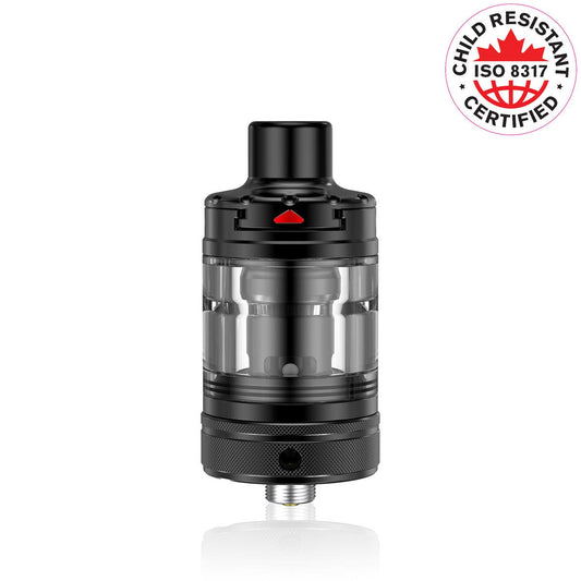 ASPIRE NAUTILUS 3 TANK CRC [BC 2ML]